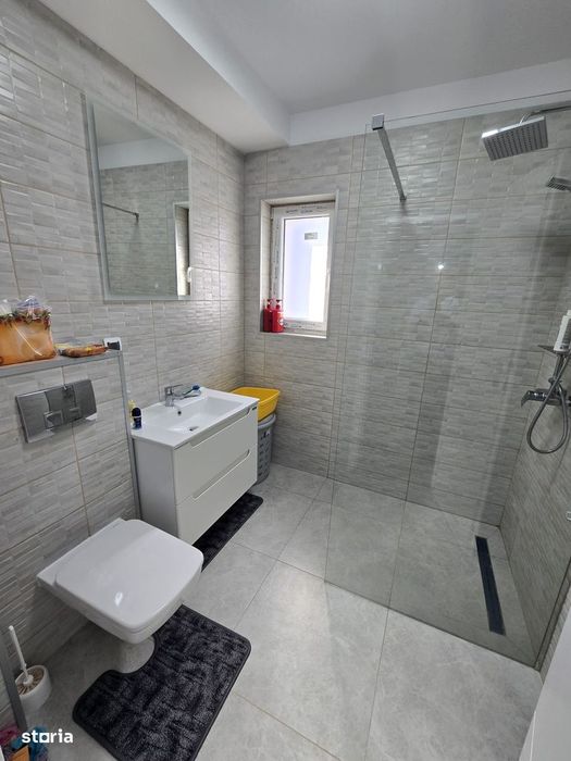 Strada Venus zona Calea Baciului - Petrom - Apartament 2 camere nou