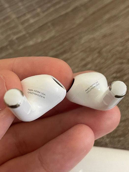 Căști wireless gen  3