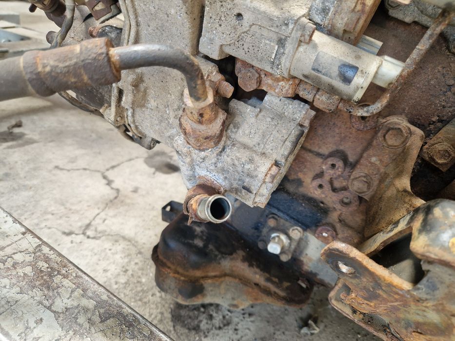 Pompa Servo Toyota Hilux/Land Cruiser 1KD-FTV 2006-2015