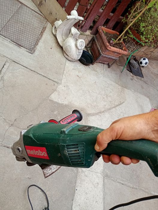 Metabo WX 2200-230, 2200 W