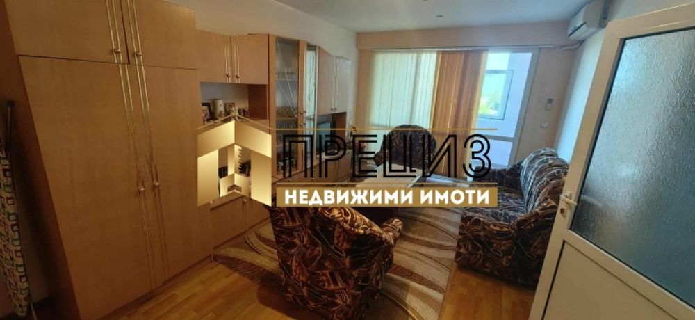 Продажба 3-стаен гр. Шумен - Добруджански 76m² - снимка 6