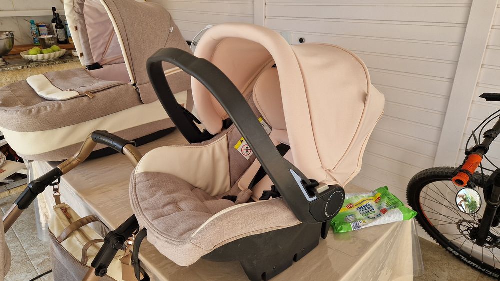 Carucior Peg Perego