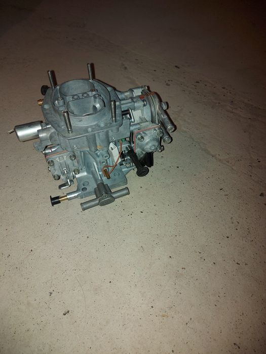 Продам карбюратор