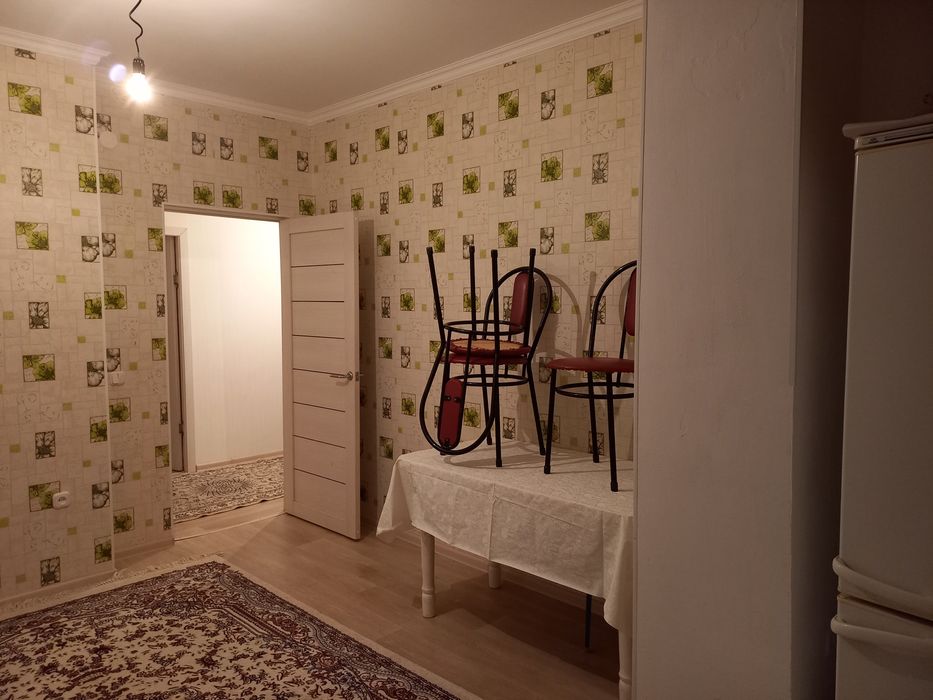 Сдается 2 комн квартира