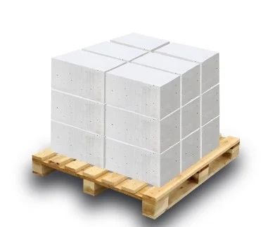 Автоклавты газоблоктар сатылады