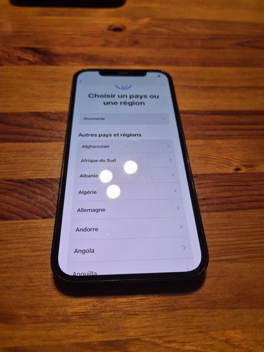 Iphone 12 pro  128GB