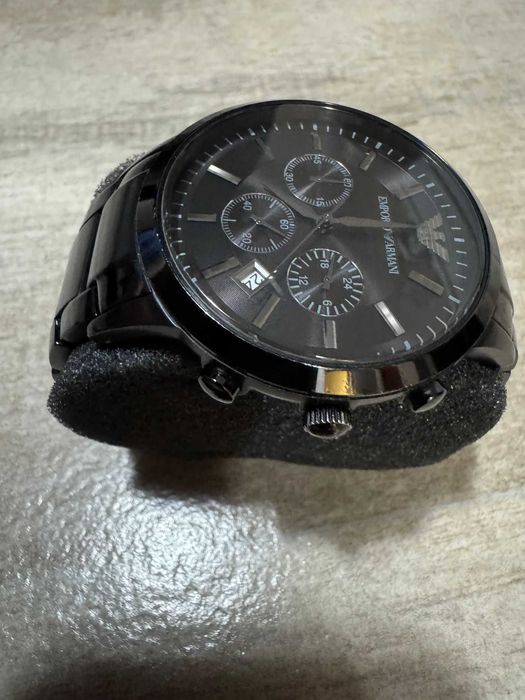 Ceas Armani Cronograph