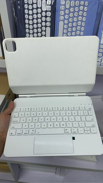 Ipad A16 клавиатура magic keyboard ipad a16
