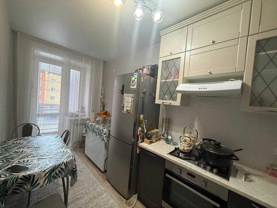 Продажа 2-комнатной квартиры