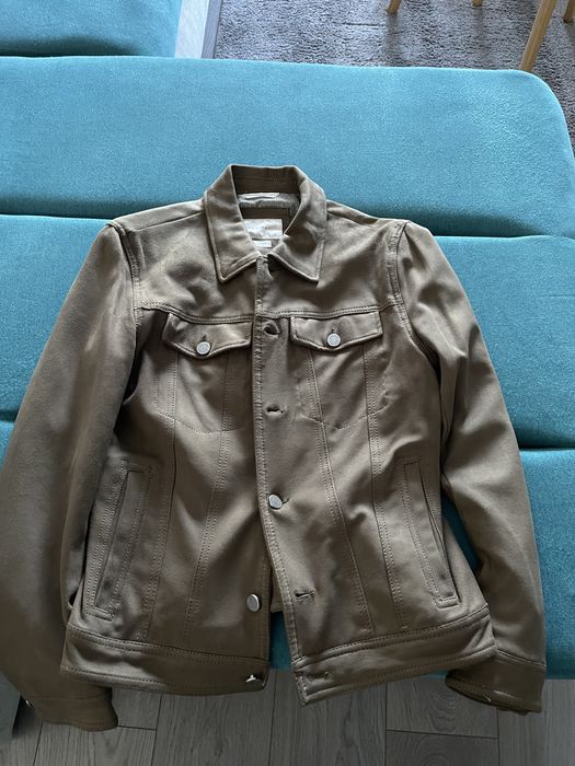 Geaca primavara-toamna Zara, marimea M