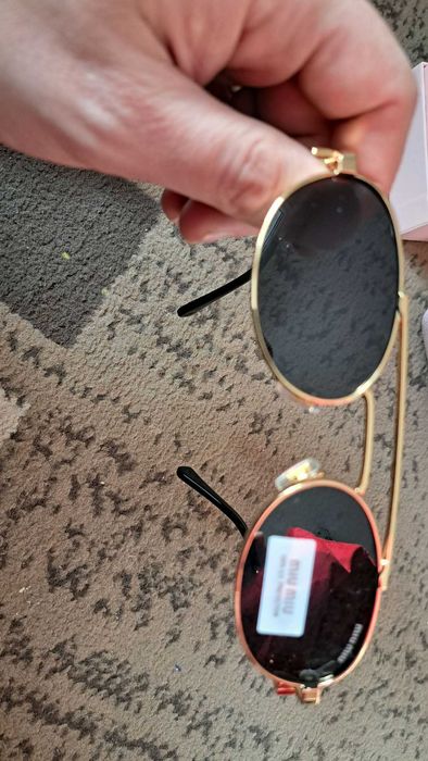 Слънчеви очила MIU