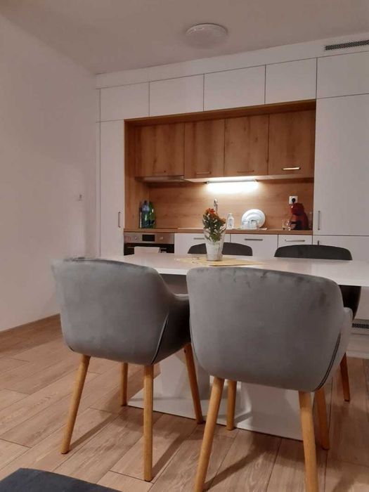 Дава се под наем Двустаен апартамент в София, Витоша - 75 кв.м за 867 € - Снимка #4