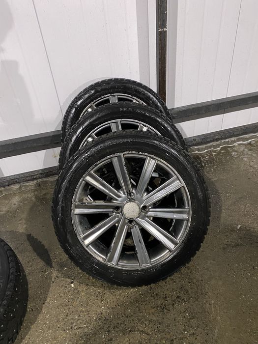 Камрики диски р15