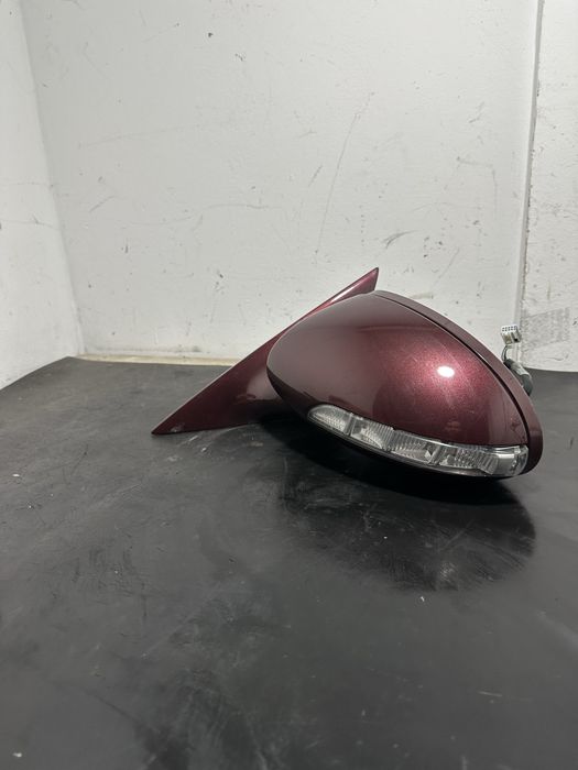 Oglinda stanga fata Mercedes CLS W219 2005-2012