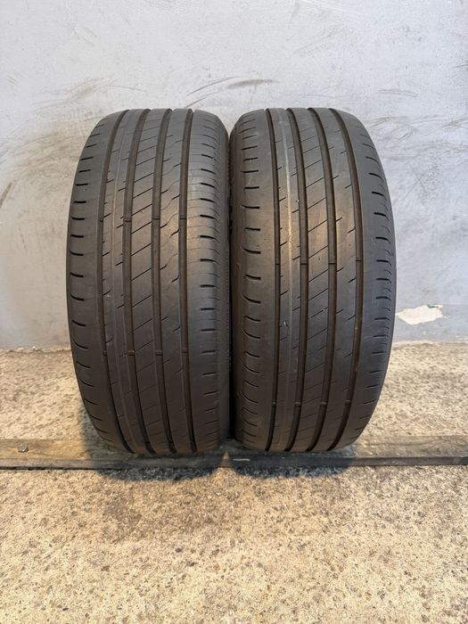 Гуми 205/55/16 GOOD YEAR Eficient Grip Perfomance