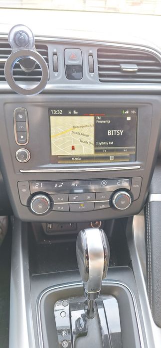 RENAULT KADJAR 1.5 dCi Energy Bose Edition