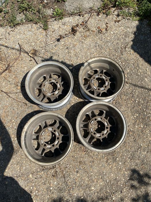 Продам диски r 15