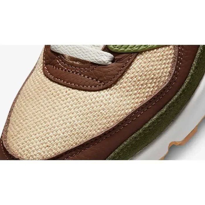 Nike - Air Max 90 номер 38.5 дамски Оригинал Код 5701