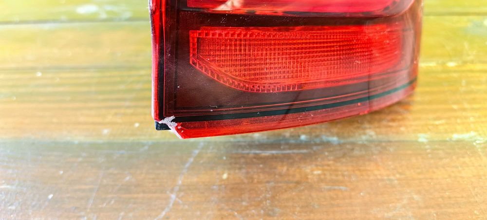 Стоп за Ford Focus LED / Стоп Форд Фокус