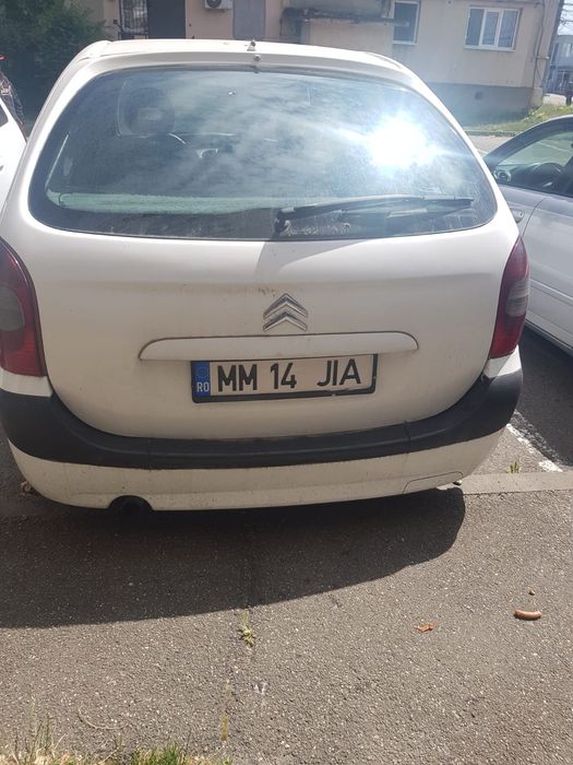 Citroen  xsara 1,6 hdi