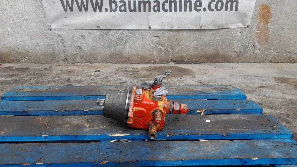 Hidromotor rotire Liebherr FMF 32 , 032