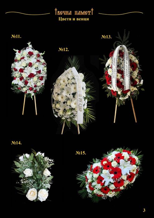 Погребална Агенция Вечна Памет София