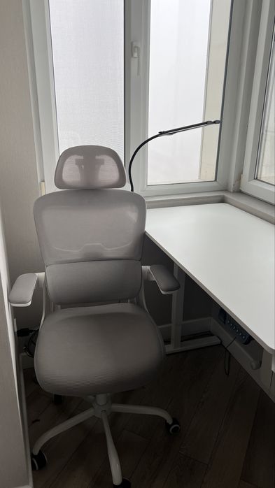 Компьютерное кресло BYROOM