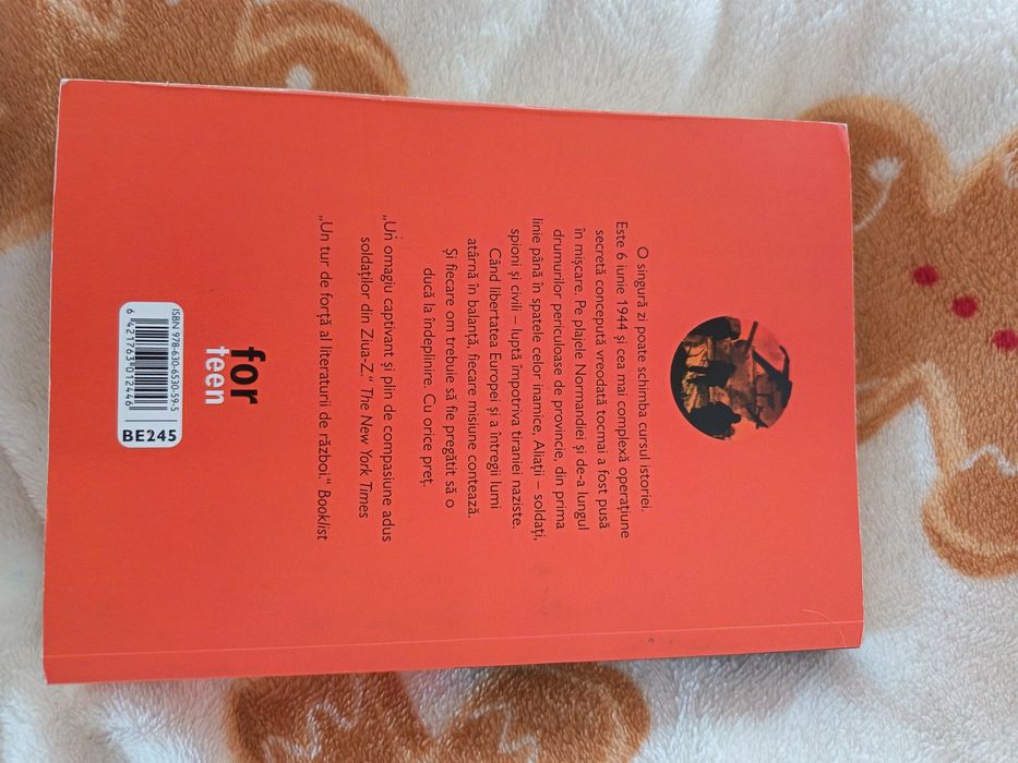 SET Aliații carte + caiet de lucru (bilingv)