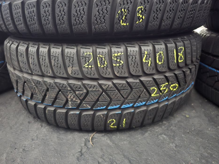 205.40.18 pirelli m+s