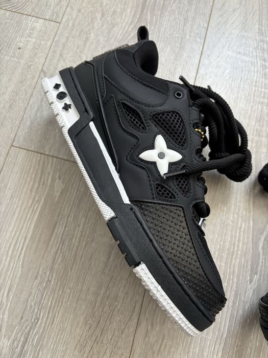 LV Skate Trainer
