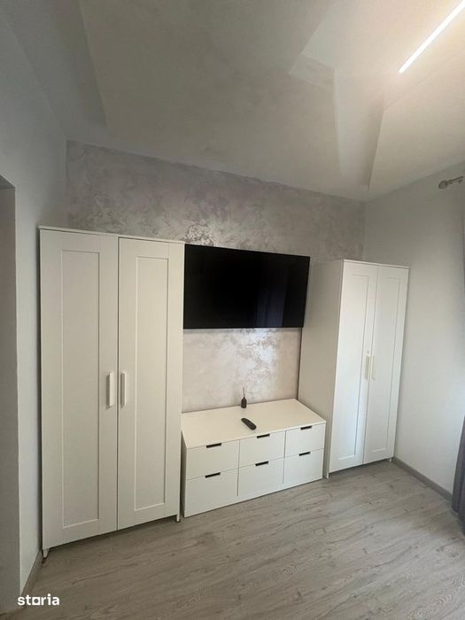 2 cam d 60 mp pd fier living recent renovat mob si utilat complet 600e