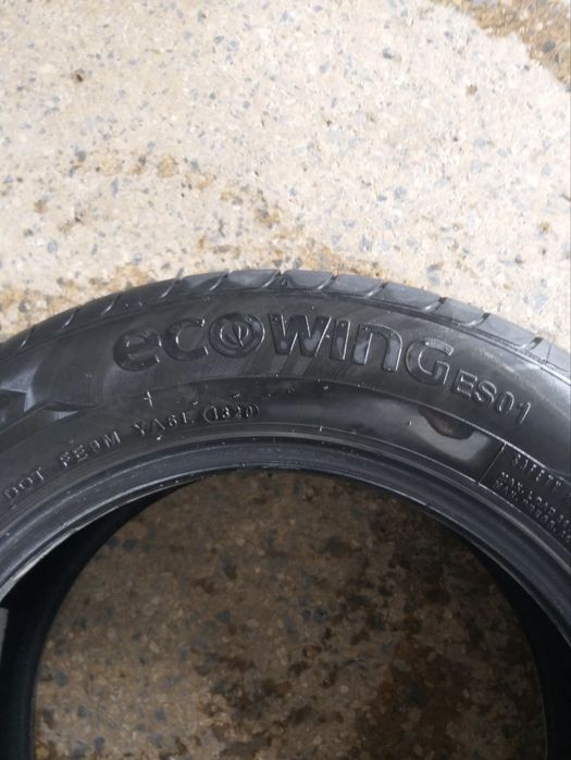 Продам летние шины 185/65/15