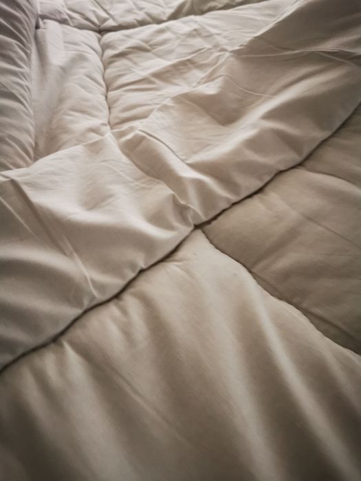 Вълнен топ матрак 160/200