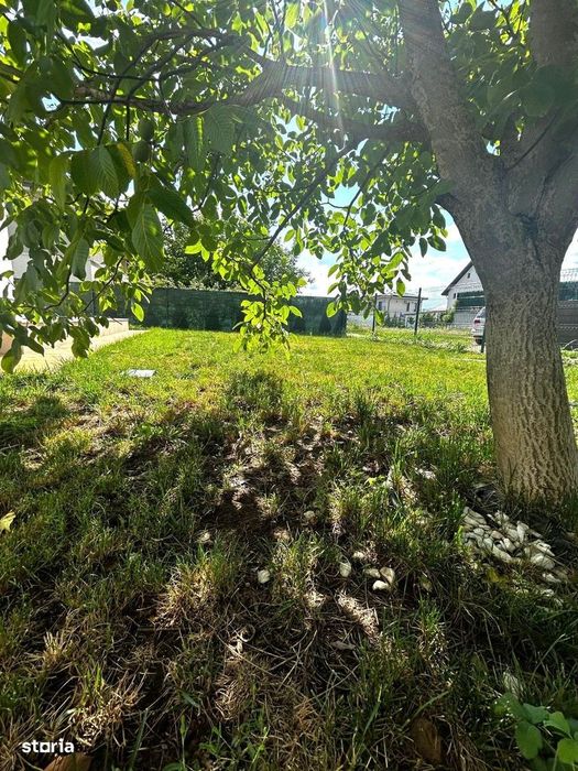 Casă de închiriat | 5 camere | Curte de 400 mp | Corbeanca