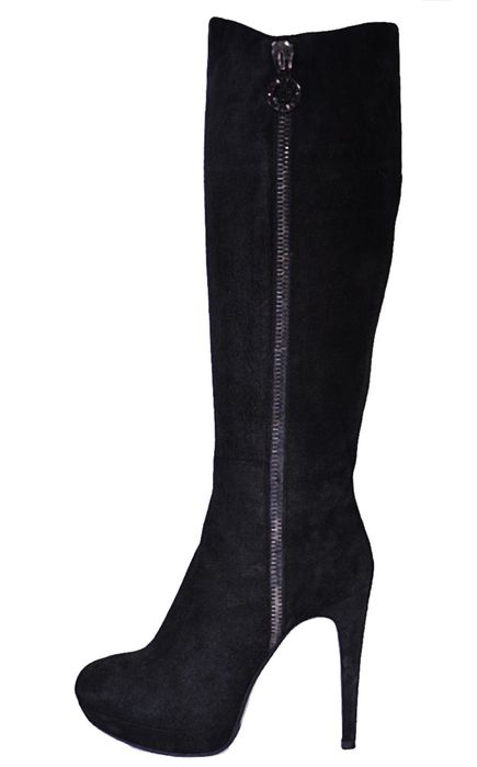 Сапоги зимние LORIBLU