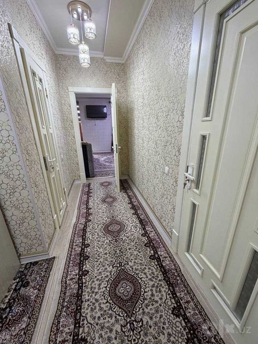 Реклама №3672 Продаётся 2 комнатная квартира