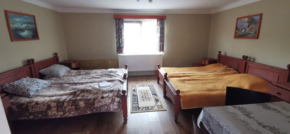 Cazare, pensiune Covasna