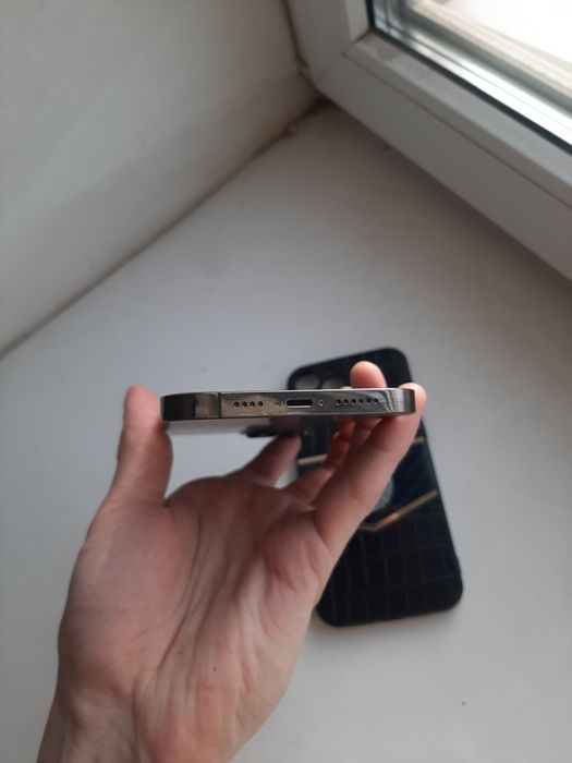 Iphone 13 Pro Max 256GB срочно