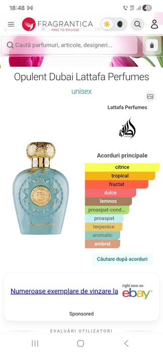 Discovery set de 3 ml