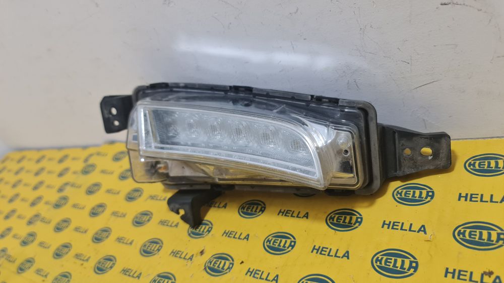 Lampa proiector led drl zi bara fata stanga Suzuki Vitara