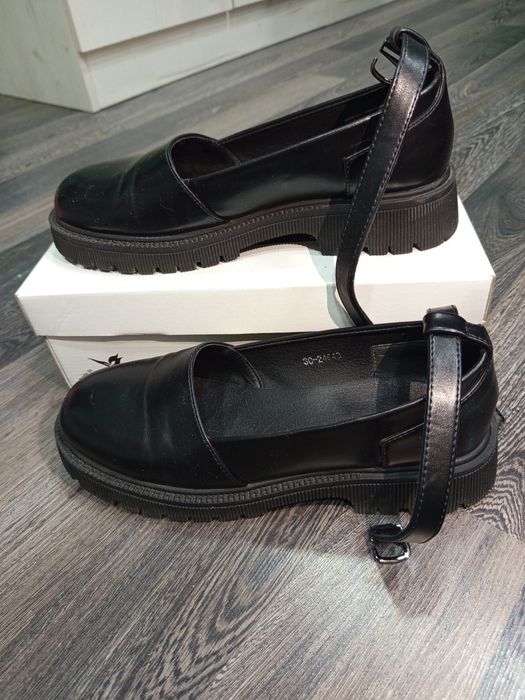 Дамски обувки-балерини Paolo Botticelli