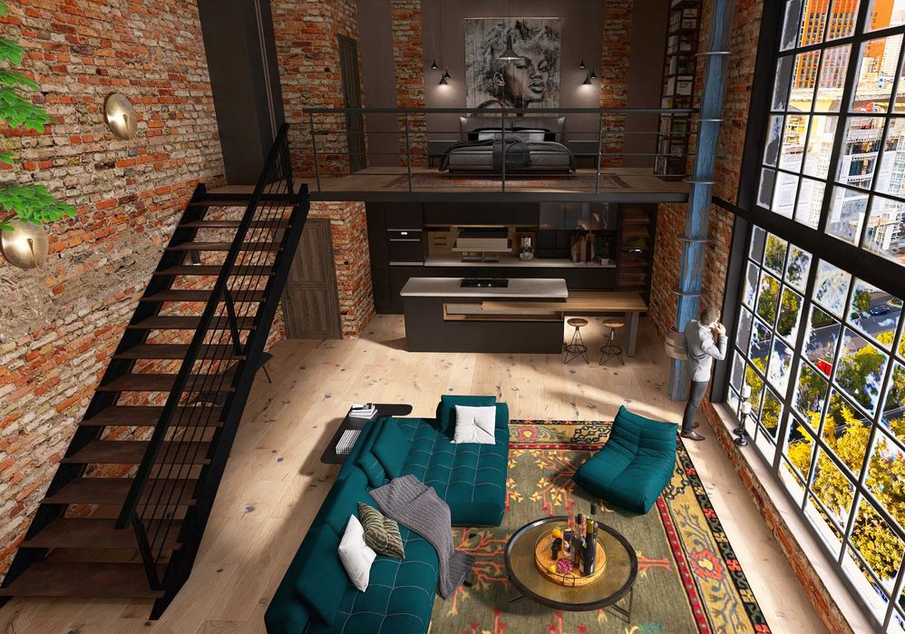 Design interior Oferta speciala Online (ianuarie-februarie)