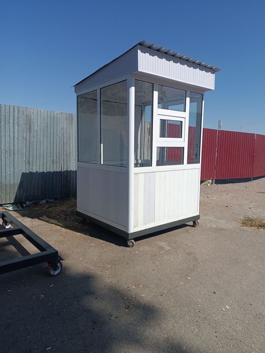 Arzon akfa butka