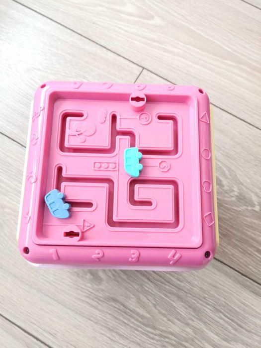 Образователен Куб за Игра- 29 лв