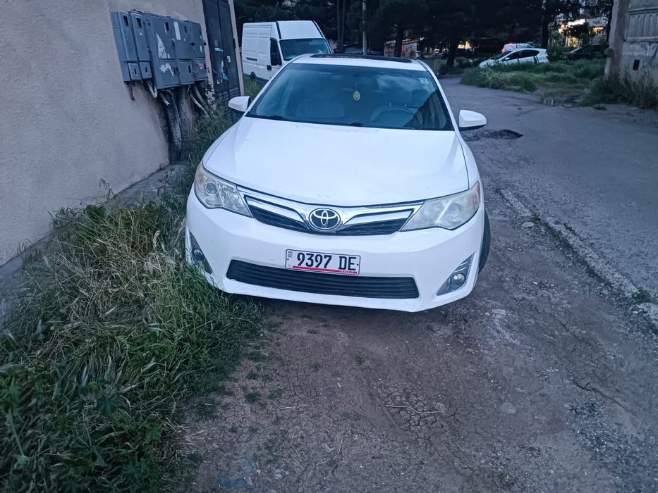 Продам  Камри  50 ку