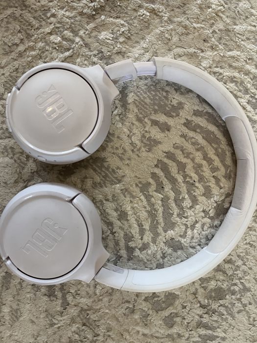Jbl 510 bt наушники