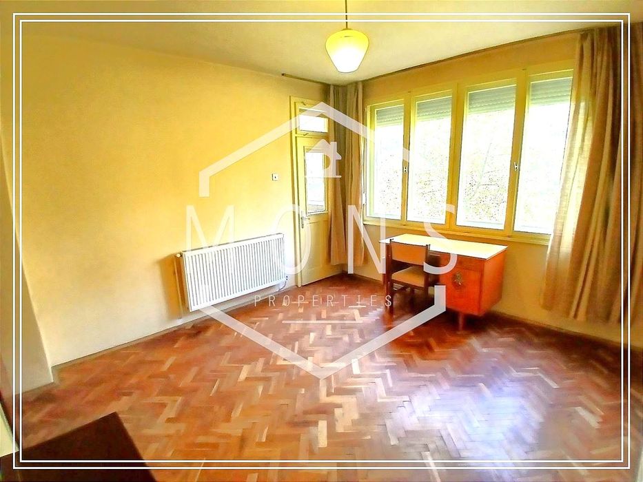4-стаен в Велико Търново-Акация площ 116 цена 215000