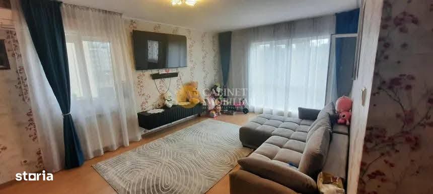 Apartamentcu 2 Camere | Tătărași | Bloc Nou | Etaj 3 - 105.000 Euro