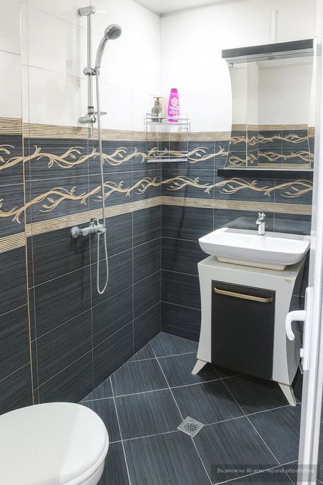 Тристаен апартамент под наем в жк. Христо Смирненски