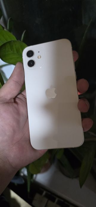 Айфон 12 память 128